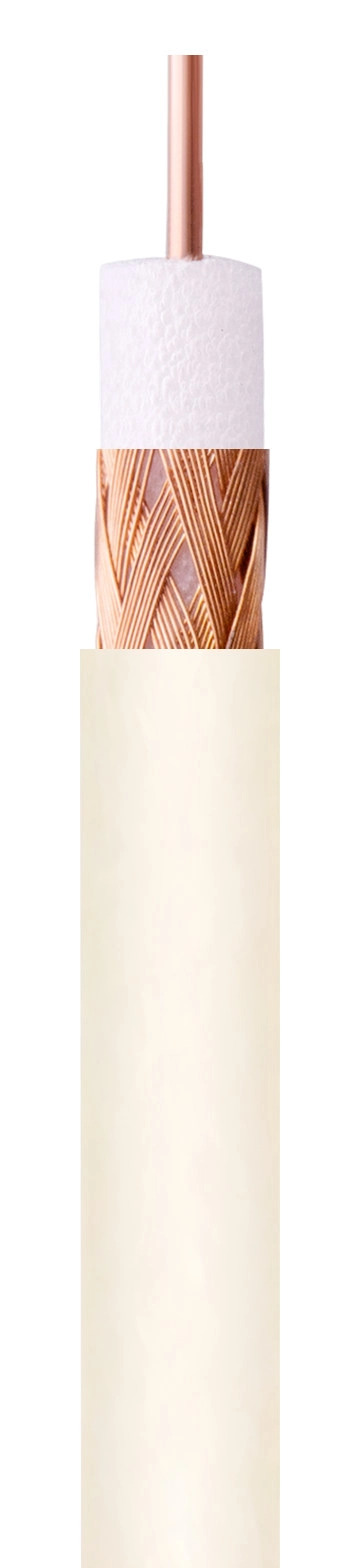 RG59U S 95% BC CMP UL Certificated