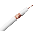 CT100 CPE LSZH 75 Ohm CATV coaxial Cable
