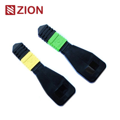 8 Fibers MPO Singlemode Fiber Optic Loopback Module /Cable