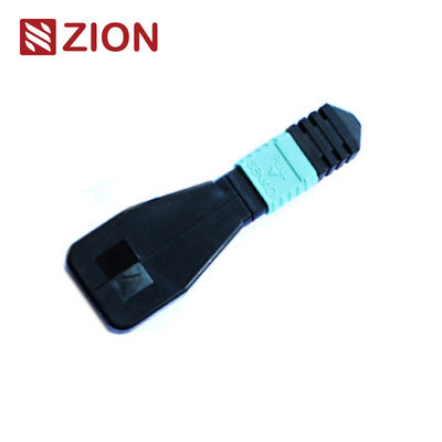 24 Fibers MPO OM3 Fiber Optic Loopback Module /Cable