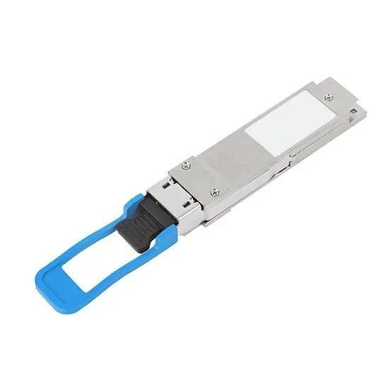 100G QSFP28 Transceiver with CWDM Technology for 2KM Distance and 100Gbps Data Rate