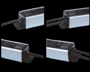 وحدة توزيع الطاقة Zion Communication مع أنماط إدخال مرنة، مدخل IEC C14/C20، وقدرة تحميل 60 كجم لتوزيع الطاقة المخصص للرفوف